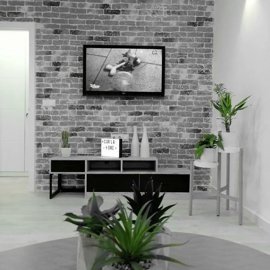 Apartamento Viana-Elite Parking Wifi Apartment Cordoba Spain