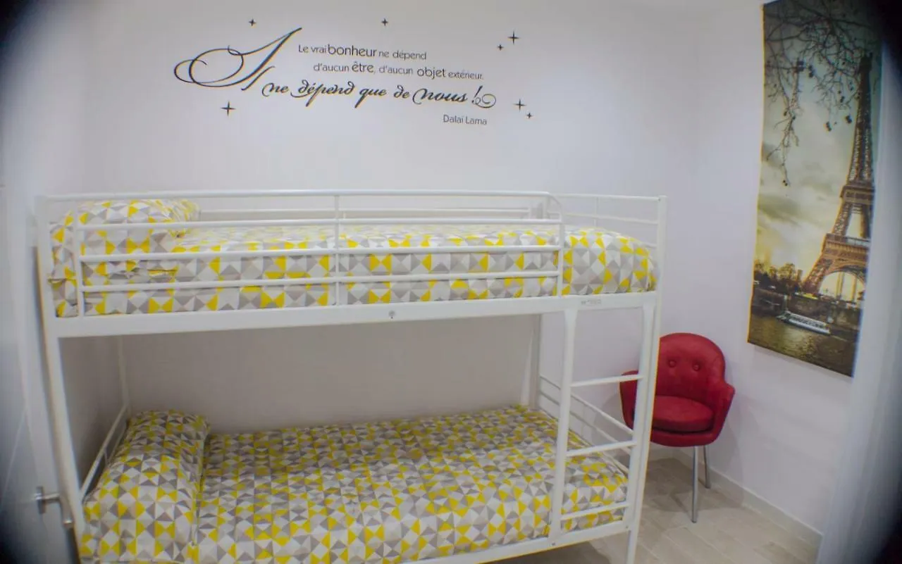 Apartamento Viana-Elite Parking Wifi Apartment Cordoba
