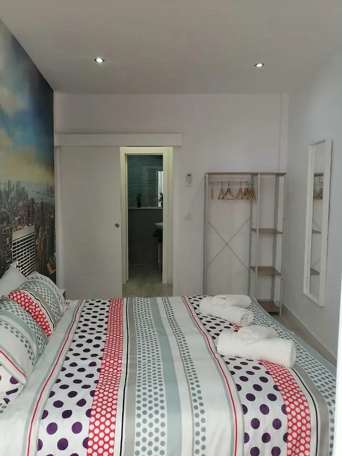 Apartamento Viana-Elite Parking Wifi Apartment Cordoba Spain