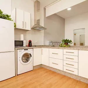 Apartamento Canadian 1, Córdoba