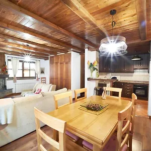 mountain-chalet-baqueira-beret.catalonia-hotels.com/