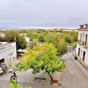 Apartamento Hicitykey Paseo De La Ribera, Córdoba