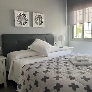 Apartamento Patios, Córdoba