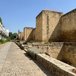 Apartamento La Mezquita-catedral, Córdoba
