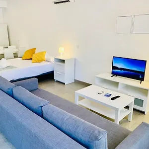 Apartamento Pintor Losada, Córdoba