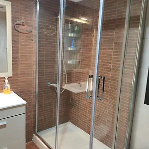 Apartamento Turístico Calle San Basilio 6 Patios, Córdoba