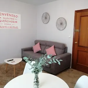 Apartamento El Rincon De La Media Luna, Córdoba