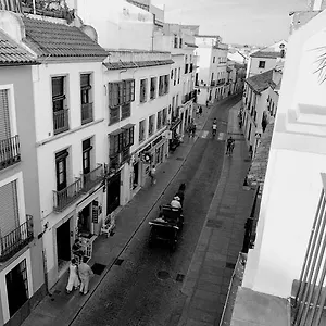 Сasa de vacaciones Casa Ribera Lucano Centro Historico, Córdoba