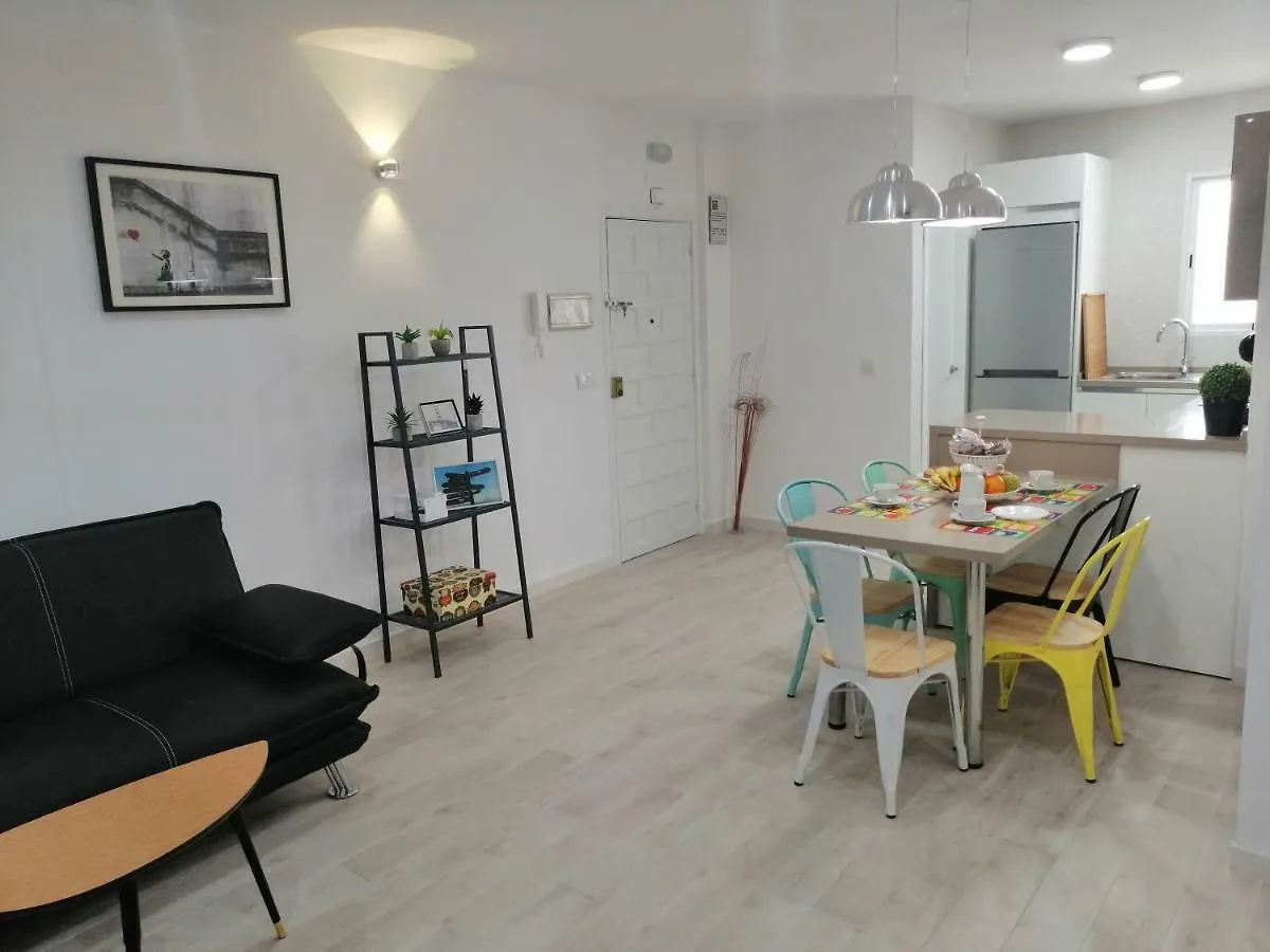 Appartement Apartamento Viana-Elite Parking Wifi à Cordoue Espagne