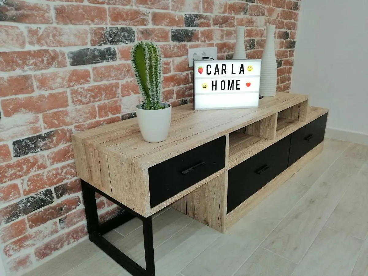Appartement Apartamento Viana-Elite Parking Wifi à Cordoue