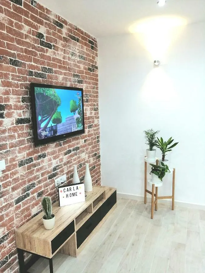 Appartement Apartamento Viana-Elite Parking Wifi à Cordoue Espagne