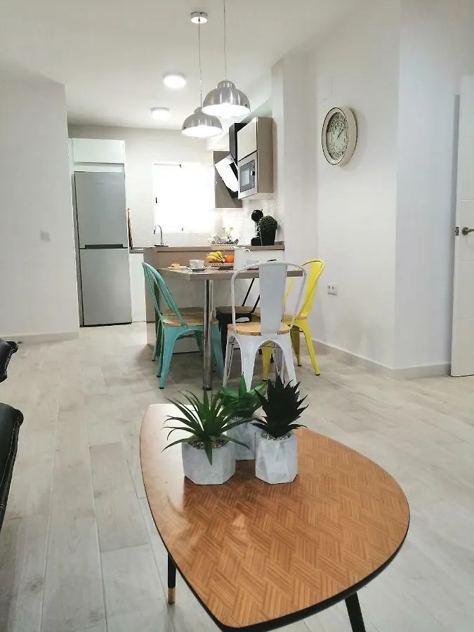 Appartement Apartamento Viana-Elite Parking Wifi à Cordoue 0*,