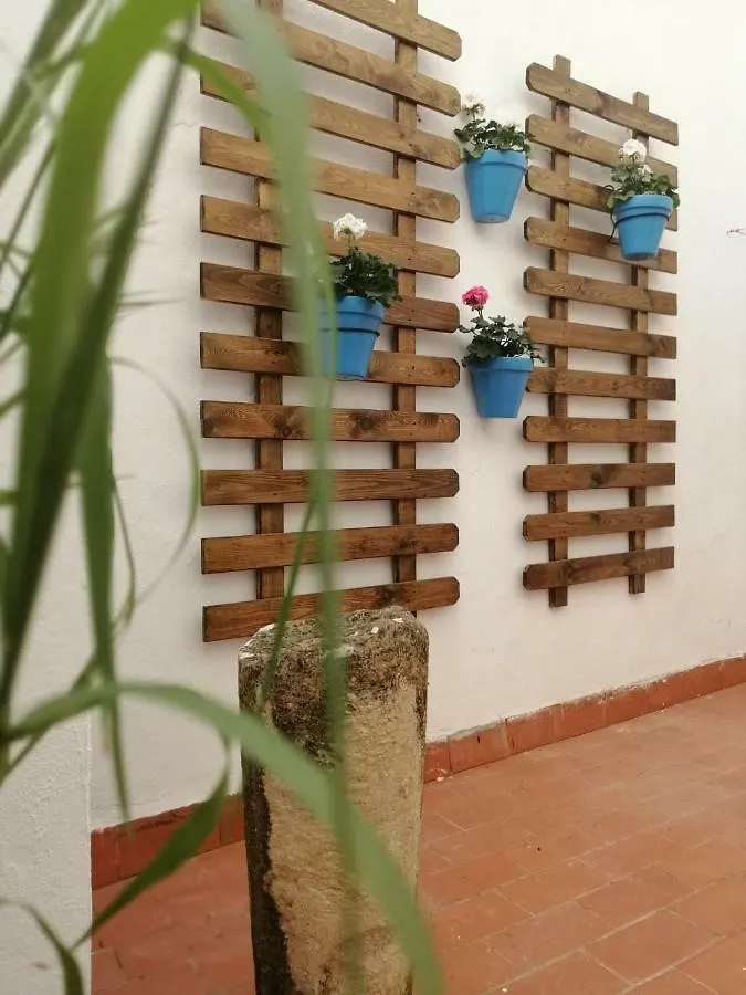 Appartement Apartamento Viana-Elite Parking Wifi à Cordoue