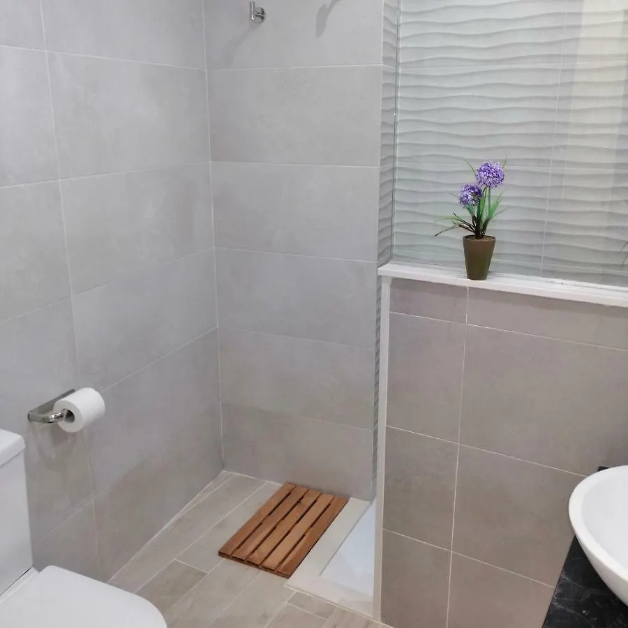 Appartement Apartamento Viana-Elite Parking Wifi à Cordoue