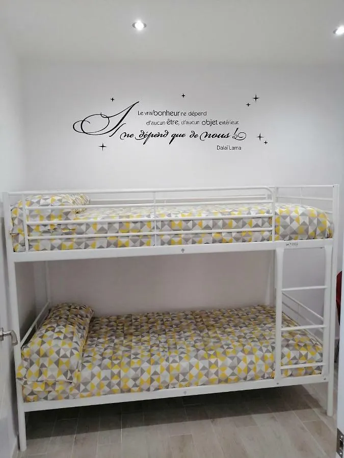 Appartement Apartamento Viana-Elite Parking Wifi à Cordoue
