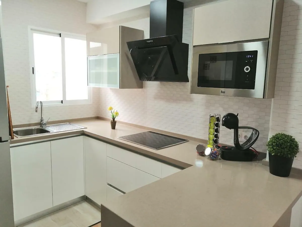 Appartement Apartamento Viana-Elite Parking Wifi à Cordoue 0*,
